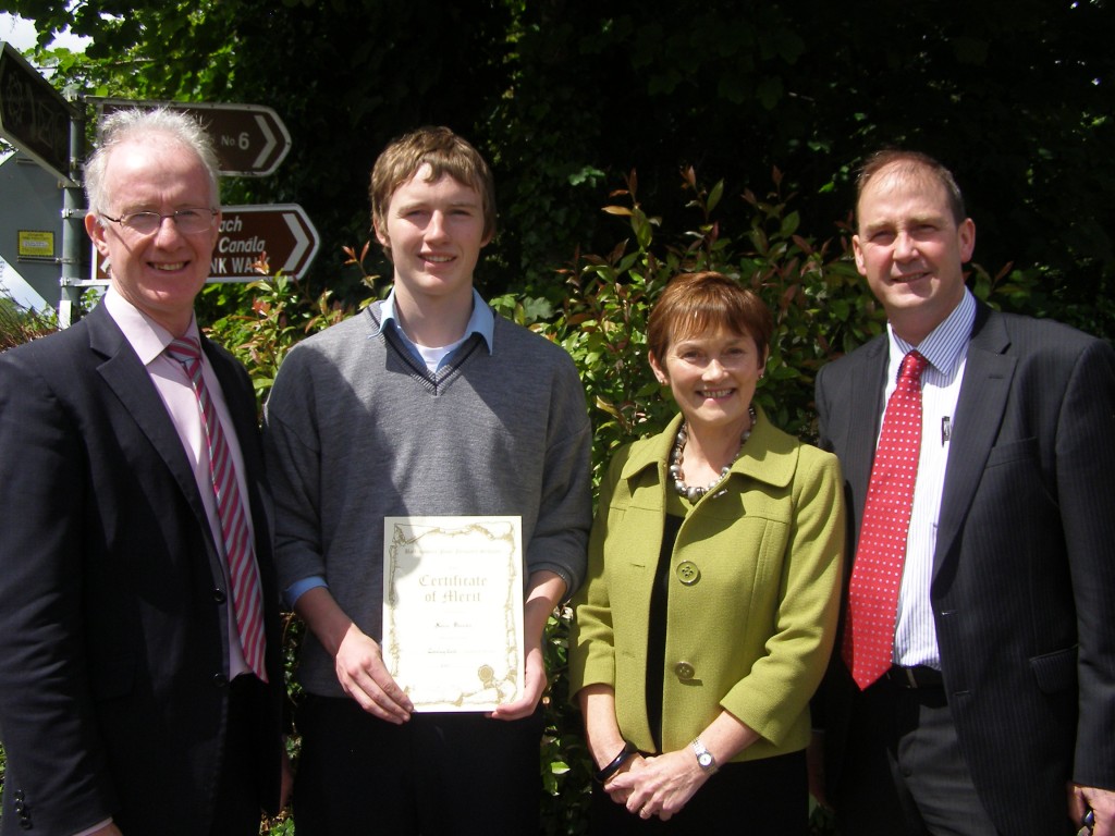 Student of the Year 2011